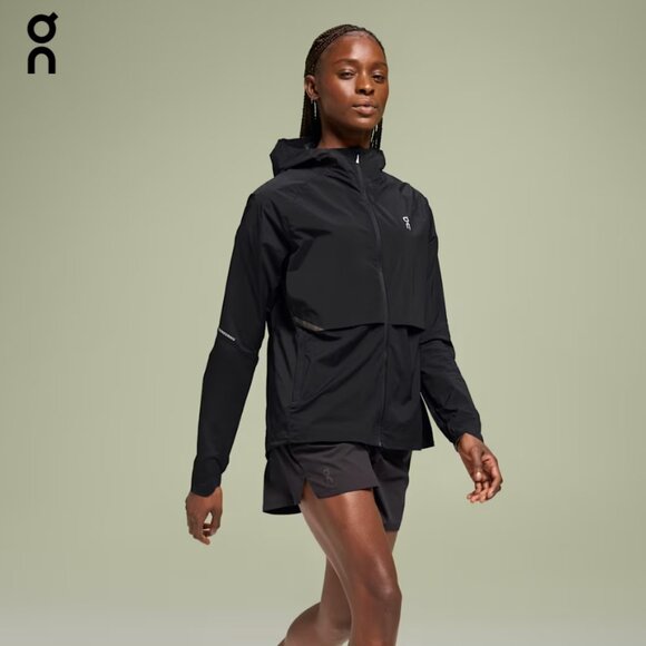 BNWOT On Running Core Jacket - Picture 7 of 8